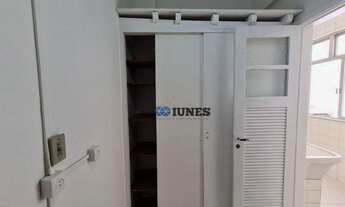 Imagem 3: Apartamento para alugar, 75 m² por R$ 3.660,00/mês - Icaraí - Niterói/RJ