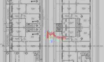 Imagem 7: LANÇAMENTO ... Sobrado com 2 dormitórios à venda, 62 m² por R$ 330.000 - Vila Guilhermina