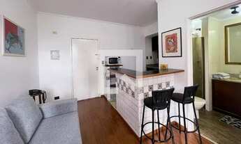 Imagem 2: Apartamento para Aluguel - Moema, 1 Quarto, 30 m2