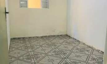 Imagem 2: Casa para aluguel tem 50 metros quadrados com 1 quarto em Parque Peruche - São Paulo - SP