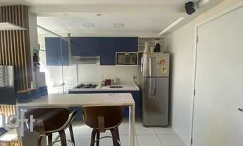 Imagem 2: Apartamento à venda em Capão Redondo com 40 m², 2 quartos