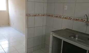 Imagem 4: Vendo Apartamento em Marcos Freire com Garagem