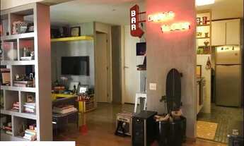 Imagem 3: Apartamento com 59m² para Venda - Moema - SP