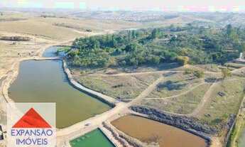 Imagem 6: Terreno à venda, 500 m² por R$ 115.000,00 - Condomínio Chácara Grota Azul - Hortolândia/SP