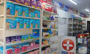 Imagem 3: Farmácia Galpão / depósito com 1 vaga na garagem