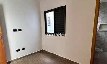 Imagem 2: EXCELENTE SOBRADO NOVO - Na Vila Rosa, com 2 varanda de frente , 3 dormis todos sendo sui