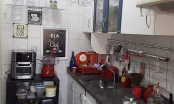 Imagem 6: Venda Apartamento com 2 dormitórios