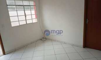 Imagem 7: Casa com 1 dormitório para alugar, 40 m² por R$ 1.325,20/mês - Vila Maria - São Paulo/SP