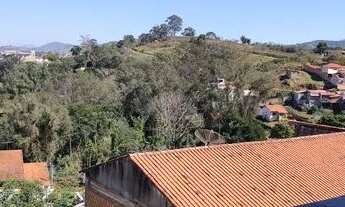 Imagem 4: Casa 3 dormitórios, mirante