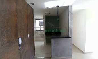 Imagem 6: )(- Excelente cobertura duplex com 2 quartos terraço descoberto e duas vagas em Recanto d