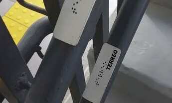 Imagem 6: ALUGO APTO 2 QUARTOS