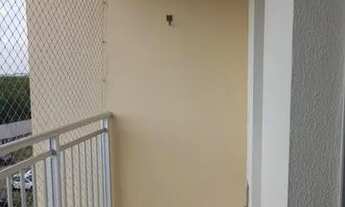 Imagem 2: Apartamento para aluguel no Condomínio Pleno Residencial com 72m² em São Luís - Maranhão