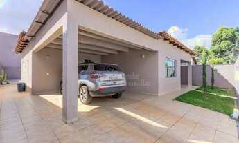 Imagem 3: Mansões Colorado - Casa 3 quartos com suíte