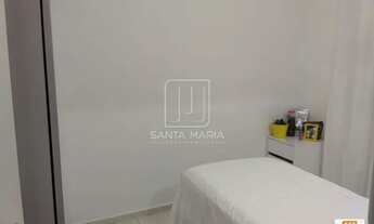 Imagem 6: Apartamento (tipo - padrao) 2 dormitórios, cozinha planejada, portaria 24hs, lazer, salão