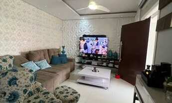 Imagem 5: Casa no Jardim São Lourenço - Venda e Locação Anual