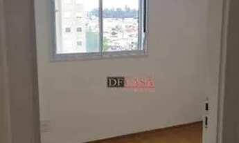 Imagem 6: Apartamento com 2 dormitórios para alugar, 46 m² por R$ 1.860,00/mês - Jardim Nossa Senhor