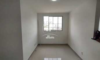 Imagem 2: Apartamento para alugar 47m² Vila Homero Thon em Santo André/SP