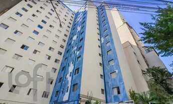 Imagem: Apartamento para aluguel tem 34 metros na