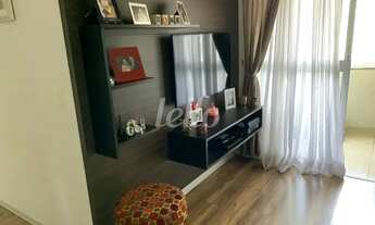 Imagem 3: Santo André - Apartamento Padrão - Casa Branca