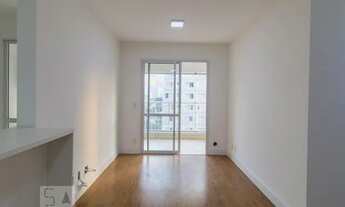 Imagem 2: Apartamento para Aluguel - Tatuapé, 2 Quartos, 67 m2