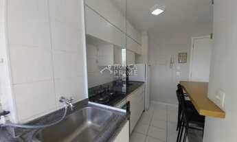 Imagem 7: APARTAMENTO PARA LOCAÇÃO NA BARRA FUNDA DE 1 DORMITÓRIO - MOBILIADO - VISTA LIVRE - 31M²