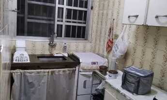 Imagem 4: Apto boqueirão da praia grande frente pro mar