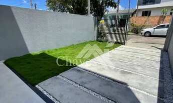 Imagem: Sobrado fazendinha