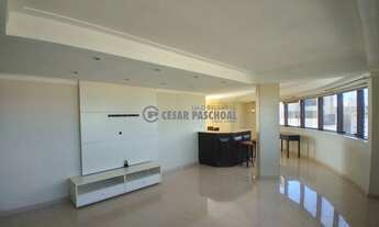 Imagem 4: Apartamento Cobertura Bosque das Juritis Disponível Para Venda E Locação Bosque Das Jurit