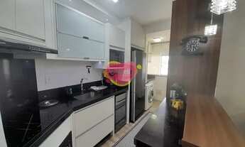 Imagem 3: Aluguel - Apartamento vista beira mar sul, 2 dormitórios, 1 suíte, mobiliado - Costeira do