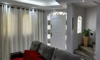 Imagem 6: Casa de condomínio para aluguel e venda tem 230 metros quadrados com 2 quartos