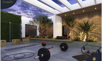 Imagem 2: Apartamento Frente mar Praia Grande