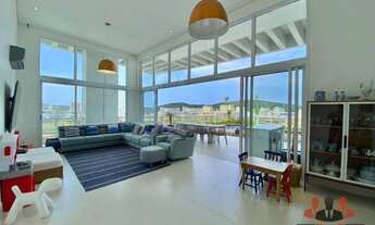 Imagem 3: Cobertura com 4 dormitórios à venda, 325 m² por R$ 7.500.000,00 - Riviera Módulo 8 - Berti