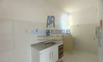 Imagem 6: AR - Alugo - AP Cond Doce Vida Parque - 2/4 (Bairro Rosa Elze