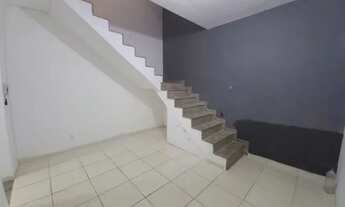 Imagem 3: Aluga-se uma Ótima Casa de 02 Quartos em Bento Ribeiro com 1 Vaga - Leia a Descrição