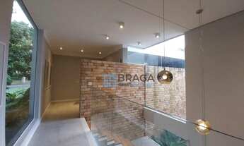 Imagem 2: Casa com 4 suítes, 373 m² - venda por R$ 2.200.000 ou aluguel por R$ 12.085/mês - Recanto