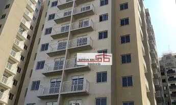 Imagem: APARTAMENTO NOVO 2 DORM, SALA COM SACADA