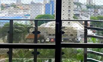 Imagem 5: Apartamento Saint Moritz 40m² 1 dormitório 1 vaga disponível a venda