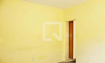 Imagem 3: Apartamento para Aluguel - Itaquera, 2 Quartos, 41 m2