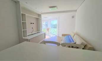 Imagem 6: Apartamento 1 Quarto para alugar - 47 m ² Lagoa da Conceição Florianópolis,SC