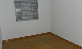 Imagem 5: CASA RESIDENCIAL - RUA LR-1 - VILA REDENÇÃO - 0635