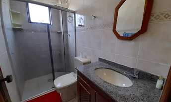 Imagem 7: Locação Apartamento 3 Dormitórios 1 Suíte 88 m Guilhermina - Praia Grande - SP