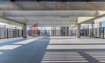 Imagem 4: Aluga-se escritórios em Edifício Corporativo totalmente renovado (a partir de 390m² até mo