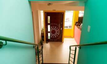 Imagem 3: Sobrado para aluguel e venda tem 312 metros quadrados com 3 quartos