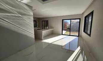 Imagem 5: Casa de Alto Padrão em Localização Privilegiada no Urbanova - Floradas da Serra