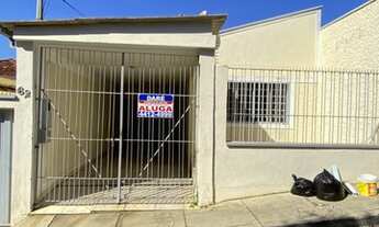 Imagem: CASA RESIDENCIAL em ATIBAIA - SP, CENTRO