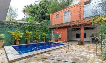 Imagem 2: SãO PAULO - Casa Padrão - Vila Madalena