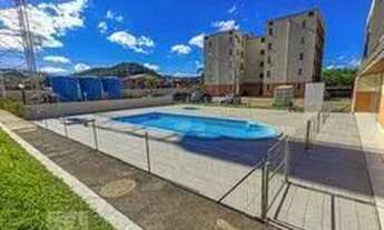 Imagem 4: Apartamento Apartamento com 2 dormitórios