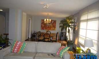 Imagem 4: APARTAMENTO - REAL PARQUE - SP