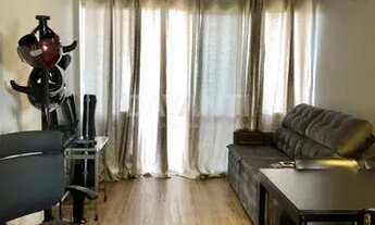 Imagem 5: Apartamento - Centro - Campinas