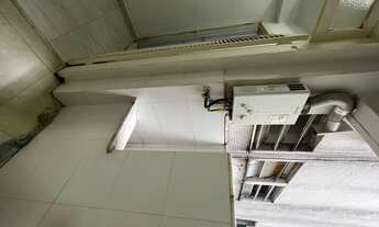 Imagem 5: Apartamento para venda com 68 metros quadrados com 2 quartos, armários, , entrega imediata